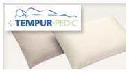 Picture of Tempur-pedic pillow