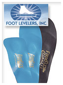 Picture of Foot Levelers